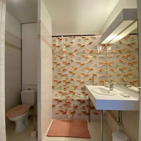 Modern Apartment In Cannes Buitenkant foto